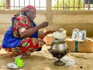 world food programme