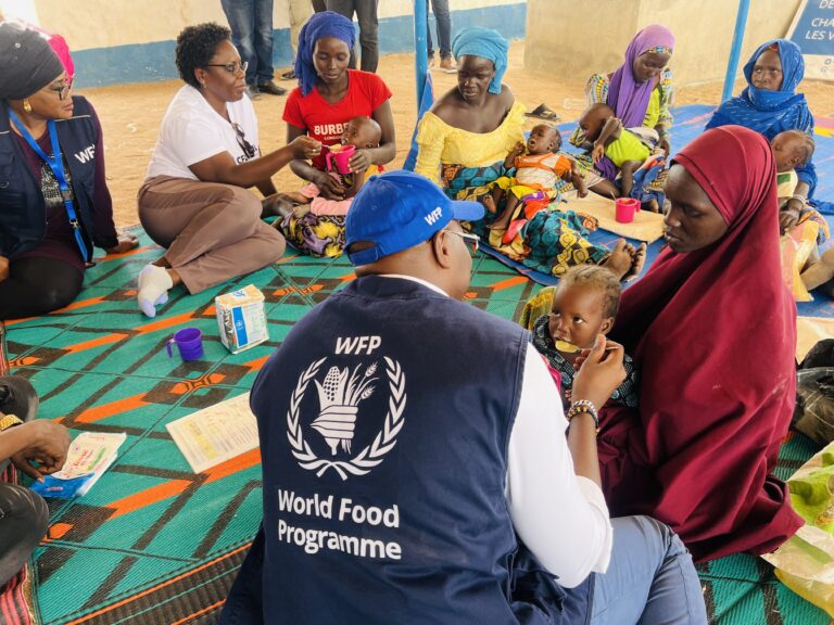 world food programme