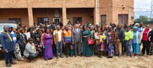 livestock assistance