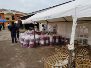 livestock assistance