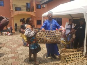 livestock assistance