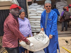 livestock assistance