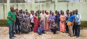 training enumerators