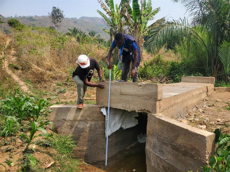 PULCCA story by WFP