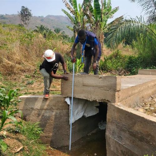 PULCCA story by WFP